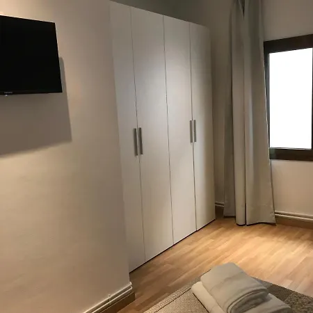 Hostal Casiano Camarasa-2